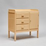 989 5072 CHEST OF DRAWERS